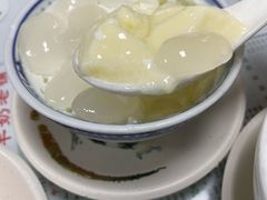 -仁信双皮奶(东川路店)