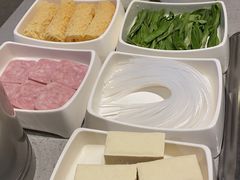 -海底捞火锅(宝龙广场夜宵主题店)