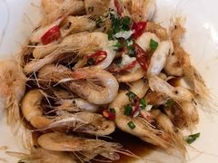 -壹只菜·崇明本地特色菜(崇明南门店)