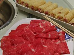 -福寿斋·老北京铜锅涮肉·烤鸭(顺义总店)