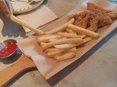 -必胜客(中山店)