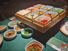 -青口季·港式打边炉(东影南路店桥华店)