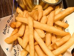 -blue frog蓝蛙(长泰广场店)