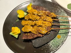 -狮拾久·现代新加坡料理(福田COCO Park店)