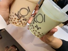 -KOI Thé(正佳广场店)