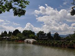 -黑龙潭公园