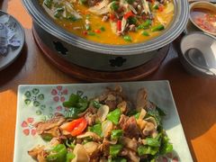 -盐帮食坊•小河帮川菜(四川师大店)