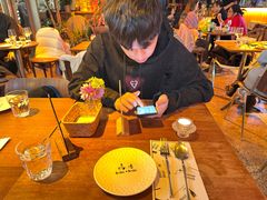 -Blac+Blac(中海环宇荟店)