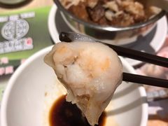 -添好运点心专门店(深水埗店)