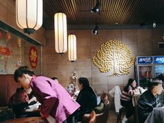 -金枝玉叶上海人家食府(三里河店)