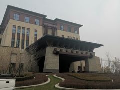 -清河半岛温泉度假酒店