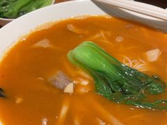 -漆黑觉米粉(三里屯店)