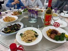 -曲江惠宾苑宾馆(大雁塔大唐不夜城店)