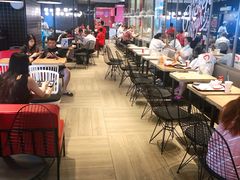 -肯德基(龙昆南店)