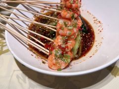 -串盟烧烤大排档·长沙美食地标(星沙店)