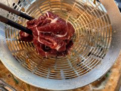 -鑫宝沙茶牛肉火锅(永泰店)