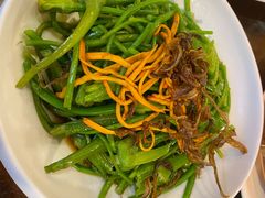 -尽善百年古院餐厅(王家老宅店)