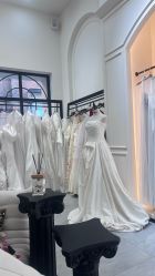 -纯色时光婚纱艺术馆WHITE