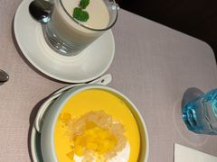 杨枝甘露甜品-珍宝海鲜JUMBO Seafood(北京SKP店)
