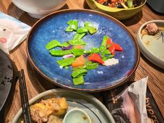 -云海肴·汽锅鸡·云南代表菜(曲江大悦城店)