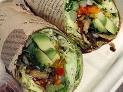 -就是卷儿Wrap and Roll(宣化路店)