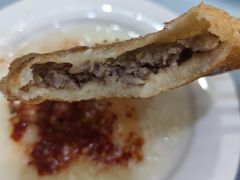 -三盛轩回民饺子馆