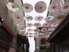 -东西巷
