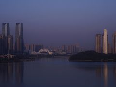 -梅溪湖城市岛