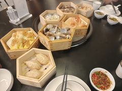 -水禾轩·海鲜蒸汽主题餐厅(新香洲旗舰店)