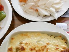 -美顺香食府鱼头老店(雪野湖店)