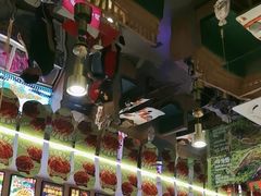 -叁宝烤肉• 西安烧烤(凤城十二路店)