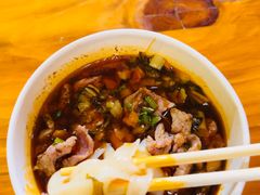 -王记生烫牛杂面馆(兰陵路店)