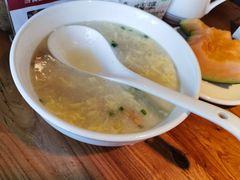 -吕氏疙瘩汤·私家菜馆(慈云寺店)