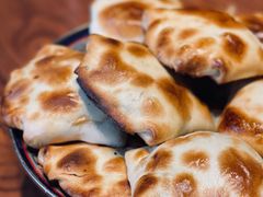 烤包子-驿楼兰·新疆菜(火车站店)