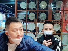 -老九圆山西面馆(CBD店)