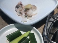 -淘米捞·米汤脆鲩鱼火锅(福田皇岗店)