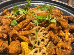 -渝蛙馆(新百店)