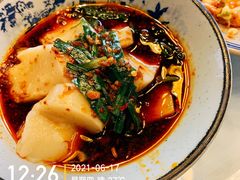 -左陕右甘(亚运村店)