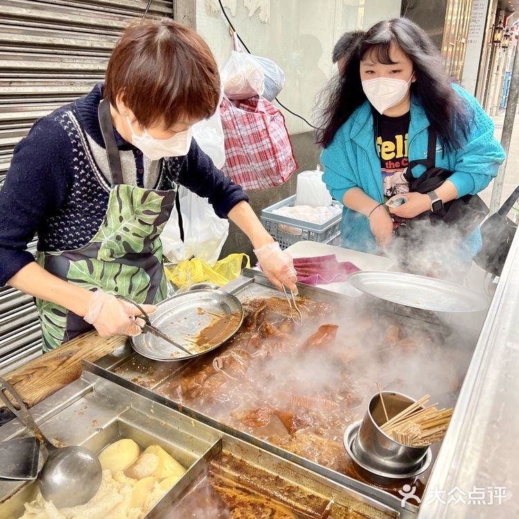 澳门美食丨蹲点等开摊,只为一尝的明记牛杂🍢