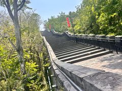-虞山城墙