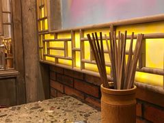 -大签门香串串(车公庙店)