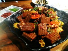 -松林阁烤肉(延大店)