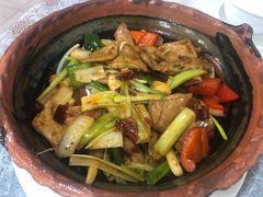 -YI PIN JU 一品居中餐厅 中国超市