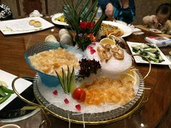 -顺德食府(大明湖店)
