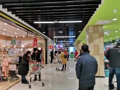 -永辉超市(回龙观店)