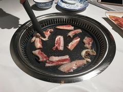 -东北烤肉(钟鼎名悦店)