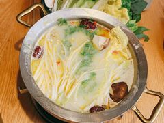 -湘拾(壹方北馆店)