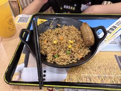 -老娘舅(杭州地铁凤起路站店)