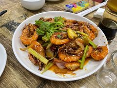 -无招牌