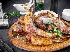 -拉蒂娜·巴西牛排馆 Latina·Brazilian Steakhouse(陆家嘴旗舰店)